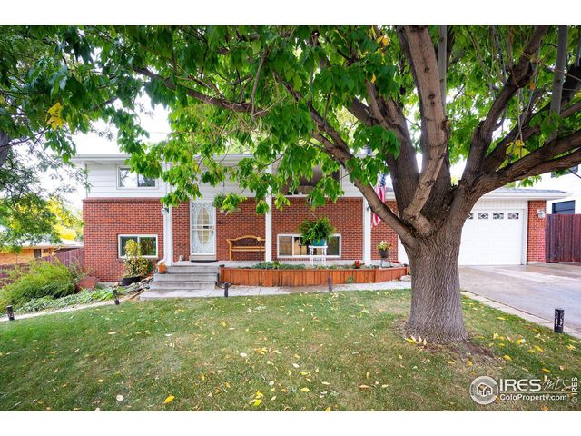13340 W 8th Ave, Lakewood, CO 80401