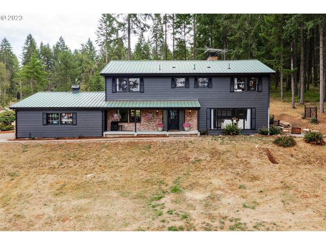 28417 Briggs Hill Rd, Eugene, OR 97405