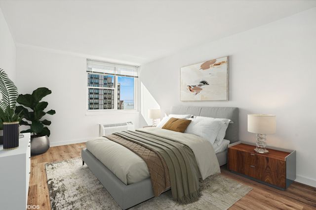 395 S  End Ave #30E, New York, NY 10280