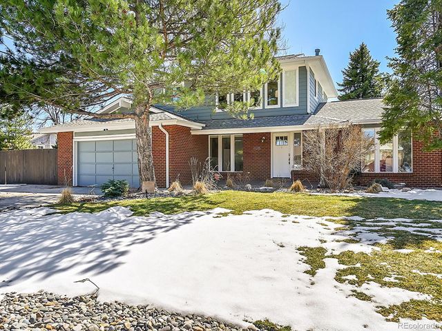 14016 W 59th Place, Arvada, CO 80004