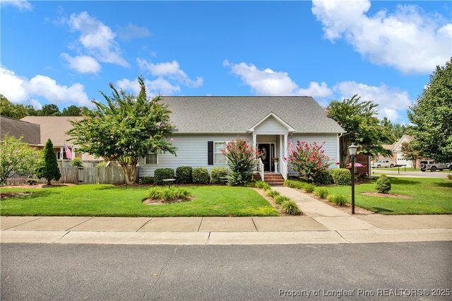 3004 Brookcrossing Dr, Fayetteville, NC 28306