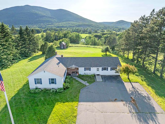 Property For Sale Colebrook Nh