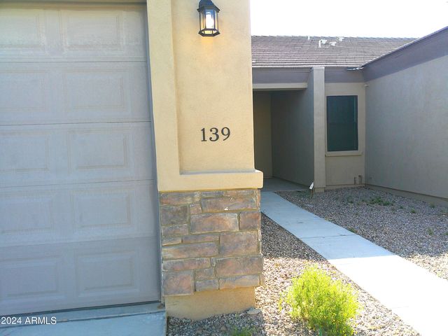 846 N  Pueblo Dr #139, Casa Grande, AZ 85122