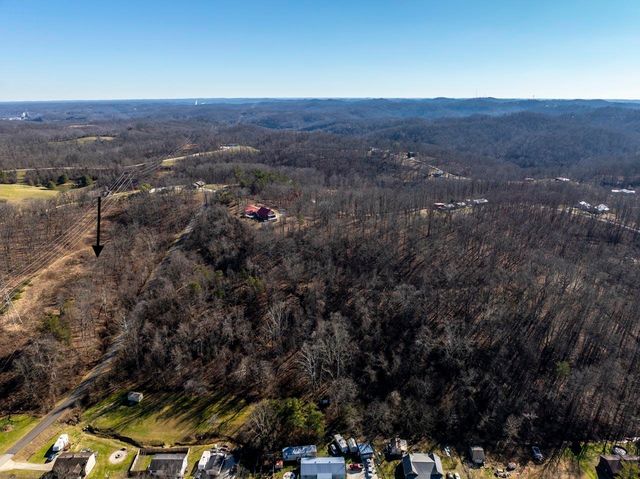 Lot 52 Scotland Heights Rd, Catlettsburg, KY 41129