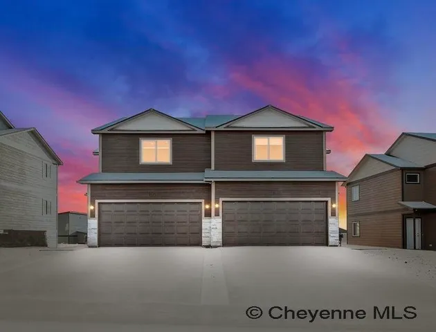 1635 Elsie Jean Trl, Cheyenne, WY 82007