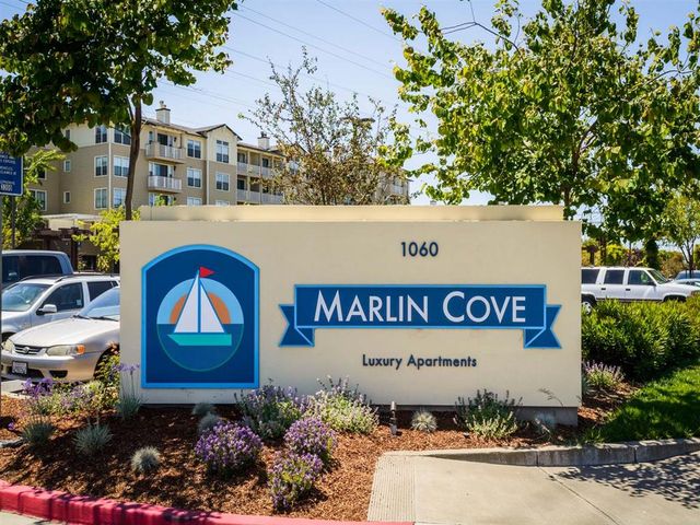 1000 Foster City Blvd #1208, San Mateo, CA 94404