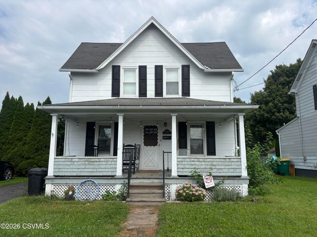 1153 7th Ave, Berwick, PA 18603