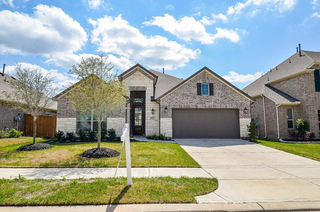 32927 Franklin Brooks Dr, Brookshire, TX 77423