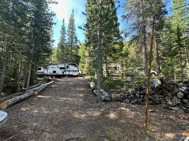 142 Mescalero Drive  Lot 77, Red Feather Lakes, CO 80545