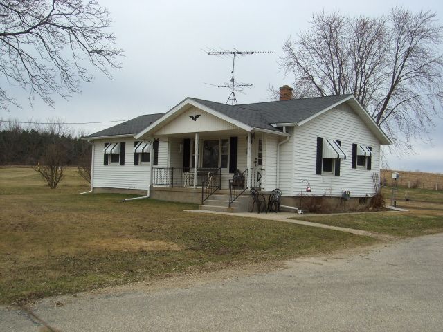 W3278 State Road 106, Fort Atkinson, WI 53538