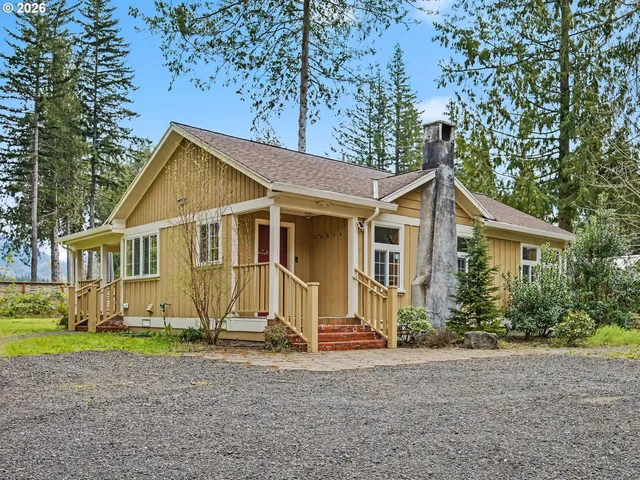 60111 E  Sleepy Hollow Dr, Sandy, OR 97055