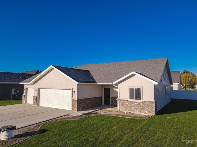 2360 Dorchester Ave, Burley, ID 83318