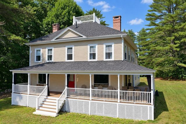 85 Governor Wentworth Highway, Wolfeboro, NH 03894