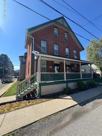 334-336 Adams St, Williamsport, PA 17701