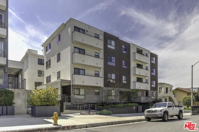 5030 Rosewood Ave  #304, Los Angeles, CA 90004
