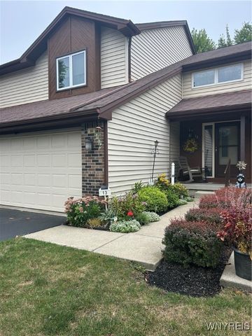 13 Eastwood Pkwy, Depew, NY 14043