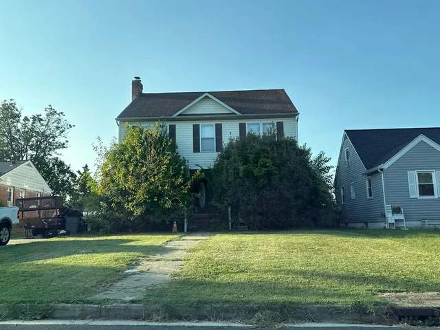 4706 Meise Dr, Baltimore, MD 21206