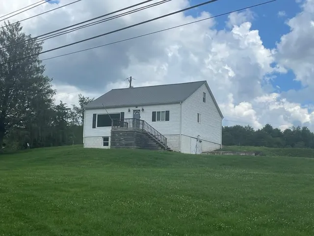 23822 US Highway 58, Castlewood, VA 24224