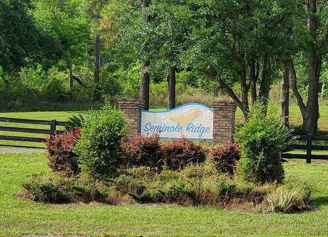 Lot 19 A Hammock Cir, Bainbridge, GA 39819