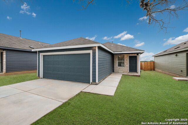 2307 Golden Rose, Converse, TX 78109