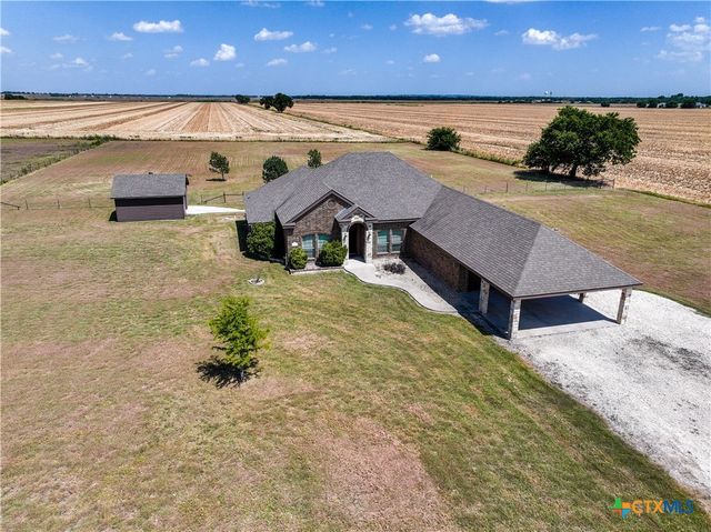 10559 Hartrick Bluff Rd, Temple, TX 76502