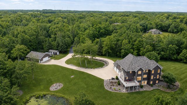 8914 136th Ave SE, Becker, MN 55308