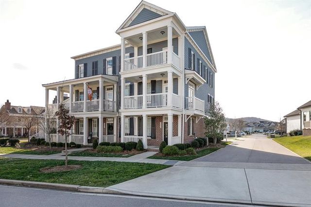5003 Captain Freeman Pkwy, Franklin, TN - 4 Bed, 4 Bath ...