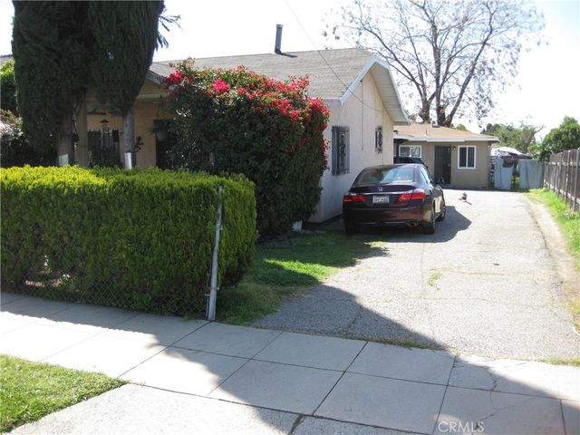 126 E  Cypress Ave, Monrovia, CA 91016