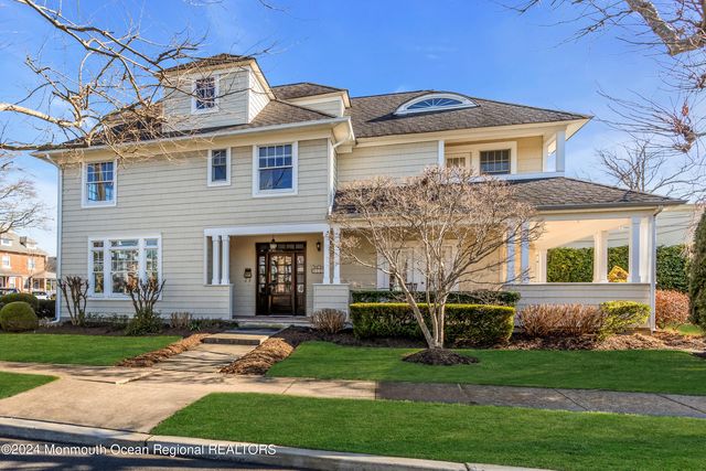 Condos For Sale In Spring Lake Nj