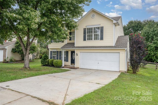 5209 Moonlight Trl SW, Concord, NC 28025