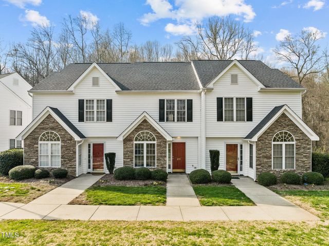 235 Harris Rd, Wake Forest, NC 27587