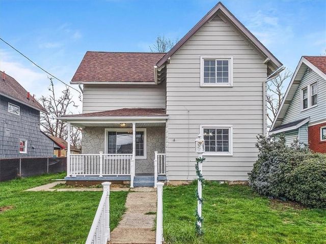 525 Flynn Ave, Carnegie, PA 15106