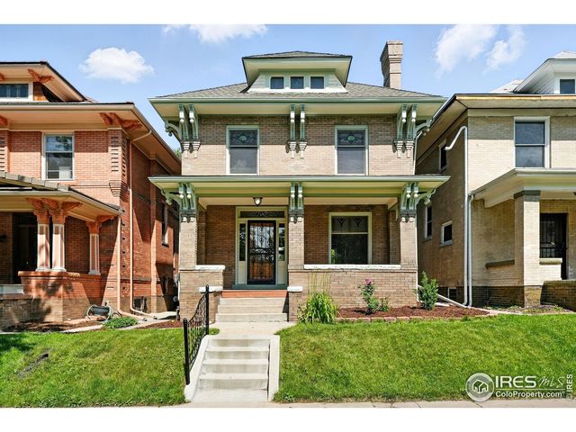1582 Steele St, Denver, CO 80206
