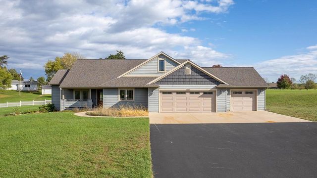 1547 COUNTY ROAD K, Custer, WI 54423