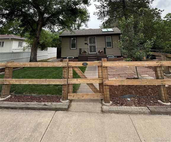 4291 S Clarkson Street, Englewood, CO 80113