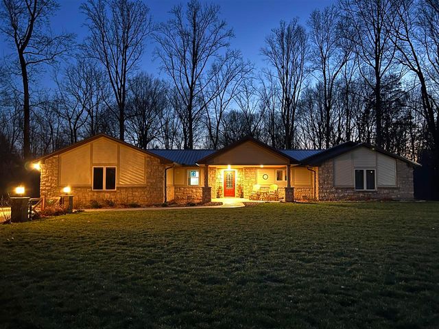 425 Alvaton Greenhill Rd, Bowling Green, KY 42103
