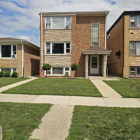 1641 N  44th Ave, Stone Park, IL 60165