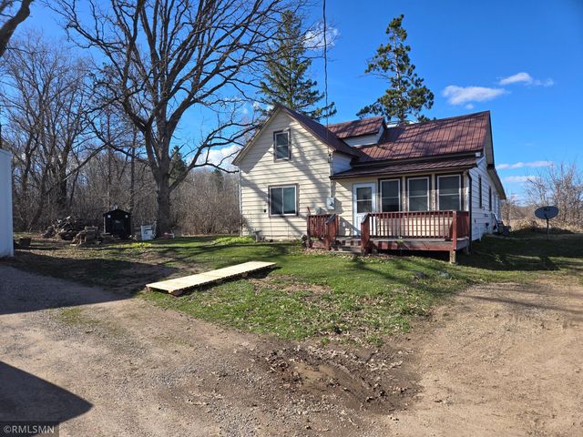 1667 210th Ave, Milltown, WI 54858