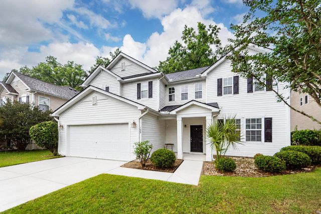 129 Salt Meadow Ln, Summerville, SC 29483