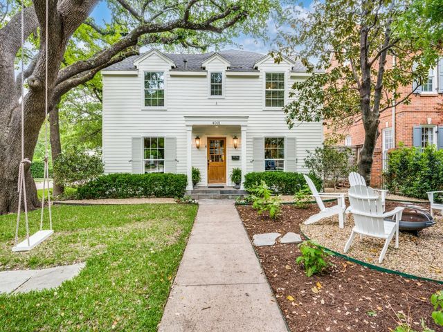 4001 Amherst Ave, Dallas, TX 75225