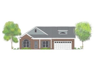 The Torrey Pines Plan in Stonecrest at Paramore, Winterville, NC 28590
