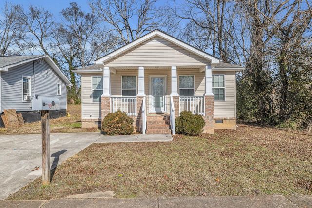 2013 Cooley St, Chattanooga, TN 37406