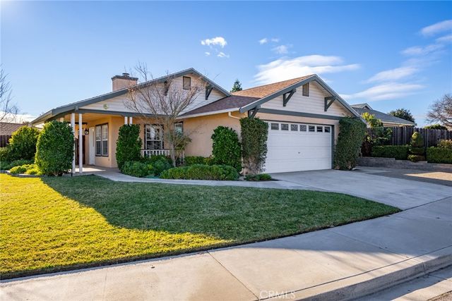 55 Honey Way, Templeton, CA 93465