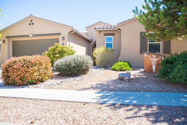 6340 Camino De Paz Rd NW, Albuquerque, NM 87120