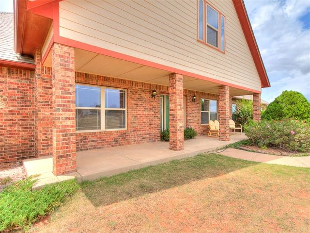 7421 High Meadows Ln, Piedmont, OK 73078