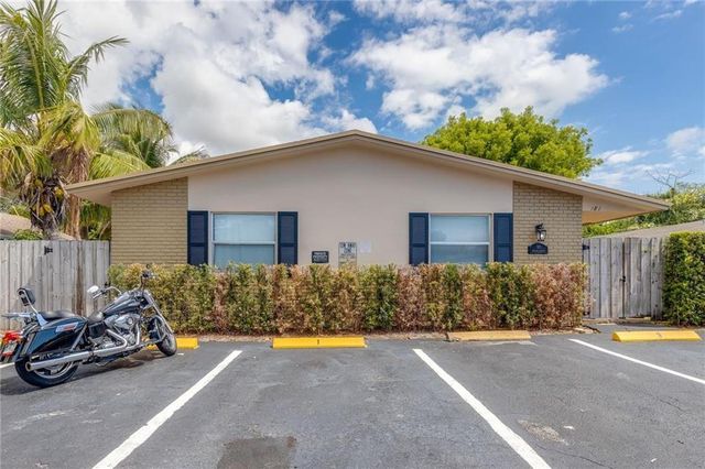 181 NW 42nd St #2, Fort Lauderdale, FL 33309