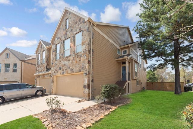 202 Cheswood Forest Pl, Montgomery, TX 77316