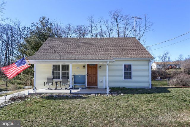 314 North St, Lewisberry, PA 17339