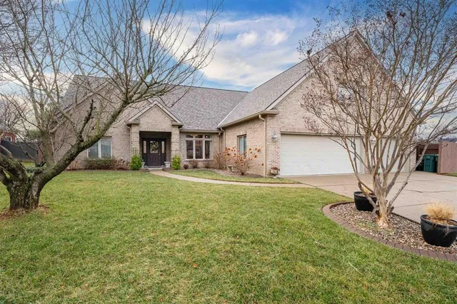 2918 Saratoga Ct, Owensboro, KY 42303