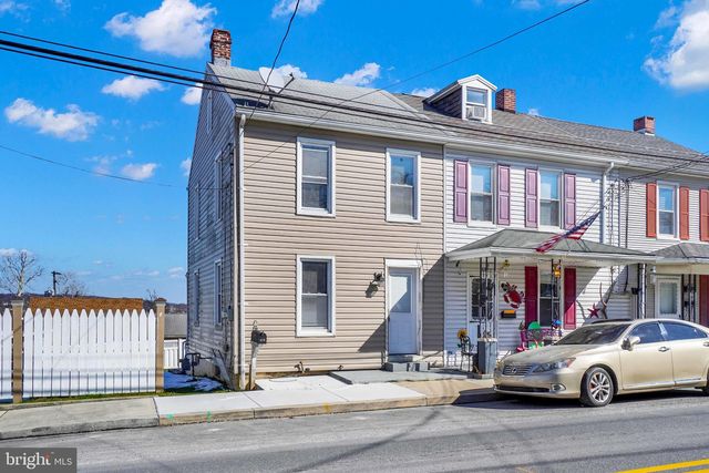 619 S  Front St, Wrightsville, PA 17368